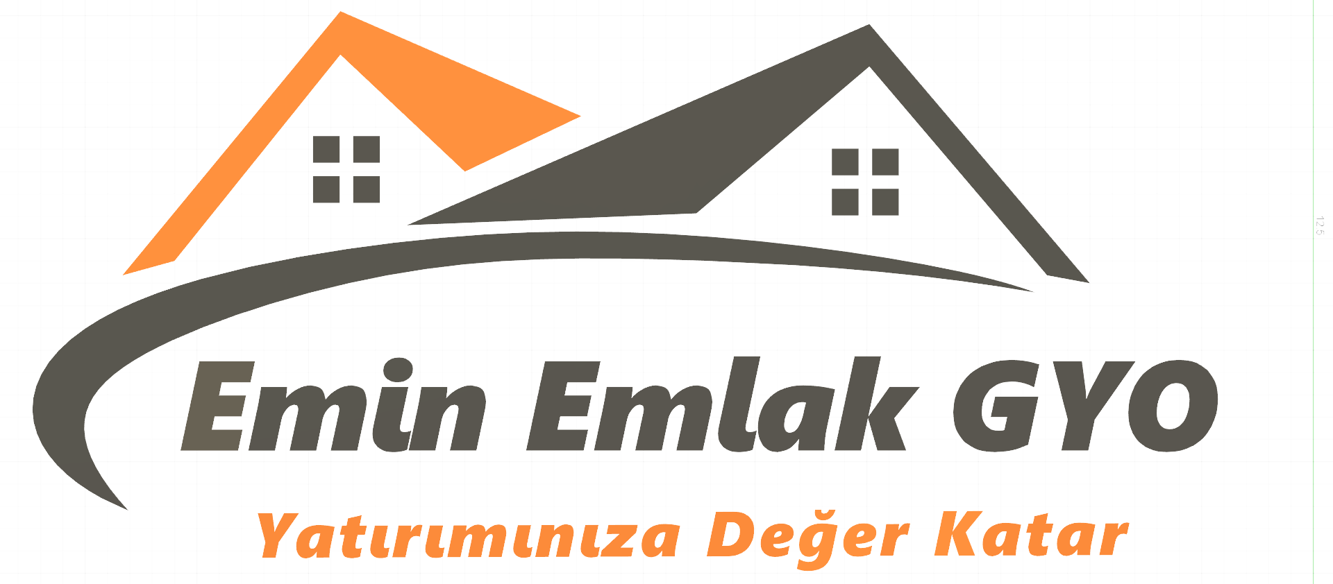 Emin Emlak GYO Logo